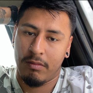 Meet your Posher, Aaron